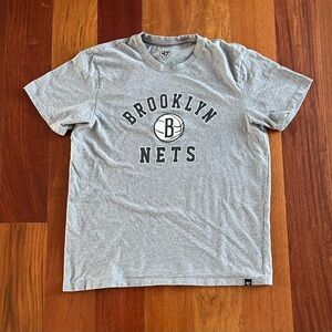Brooklyn Nets Graphic Tee